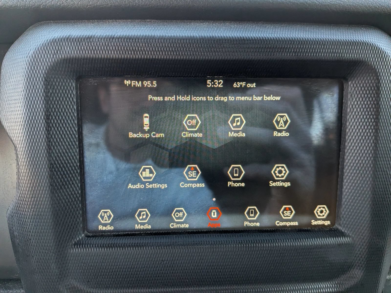 Used 2018 Jeep Wrangler Unlimited Sport S AWD/4WD image 48