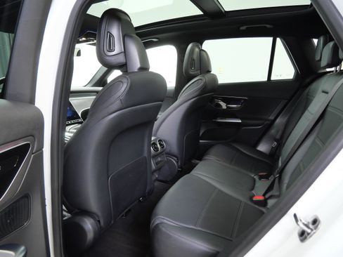 Certified 2026 Mercedes-Benz GLC 300 4MATIC image 16