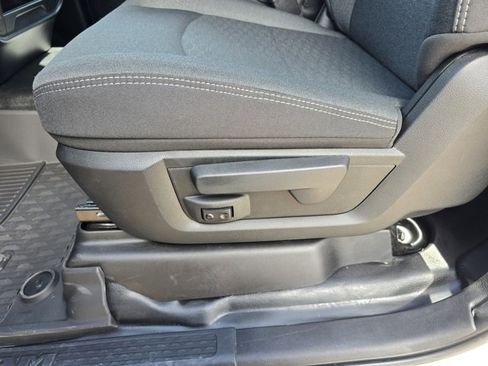 Used 2025 RAM 3500 Tradesman image 18