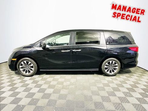 Used 2024 Honda Odyssey EX-L image 5