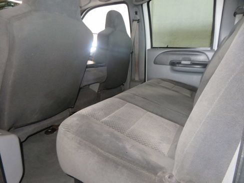 Used 2002 Ford F250 XLT AWD/4WD image 23
