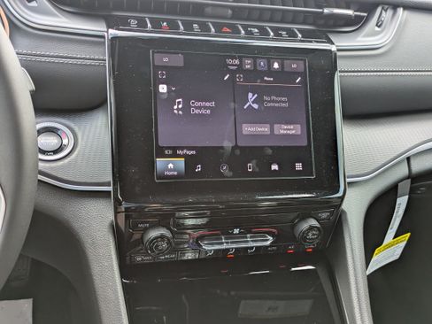 New 2026 Jeep Grand Cherokee Laredo RWD image 16