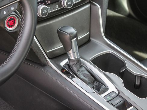 Certified 2022 Honda Accord Sport Special Edition image 21