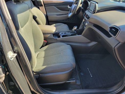 Used 2020 Hyundai Santa Fe SEL w/ Cargo Package image 15
