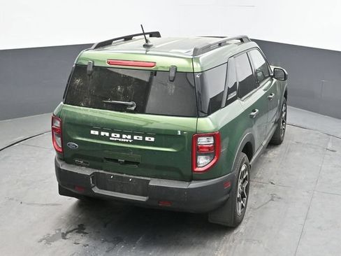 Used 2024 Ford Bronco Sport Big Bend AWD/4WD image 23