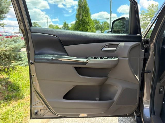 Used 2011 Honda Odyssey EX-L image 13