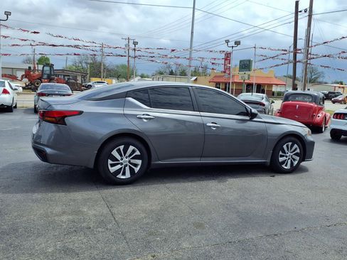 Used 2024 Nissan Altima 2.5 S image 20