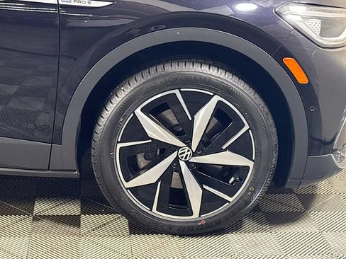 Certified 2023 Volkswagen ID.4 Pro S AWD/4WD image 26