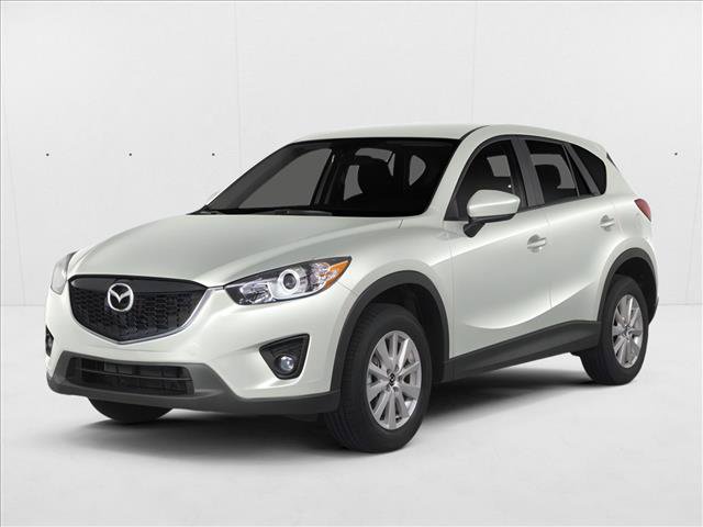 Used 2014 MAZDA CX-5 Grand Touring FWD image 1