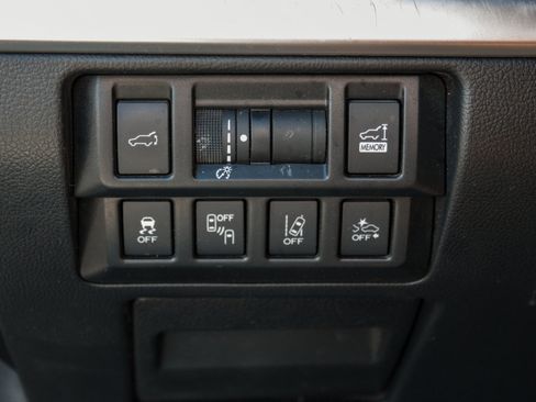 Used 2019 Subaru Outback 2.5i Touring w/ Protection Package #1 AWD/4WD image 13