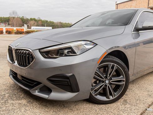 Used 2022 BMW 228i Gran Coupe w/ Convenience Package image 3