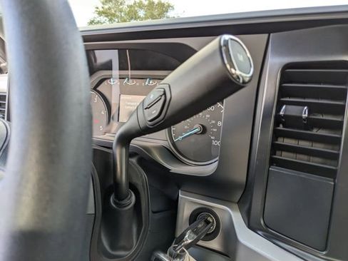 New 2026 Ford F450 XL image 20