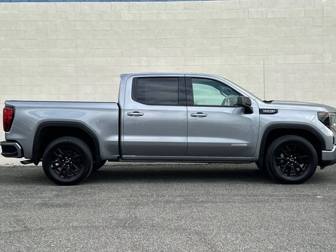 Used 2026 GMC Sierra 1500 Elevation w/ Preferred Package RWD image 3