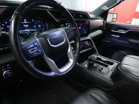 Used 2024 GMC Sierra 1500 Denali AWD/4WD image 13