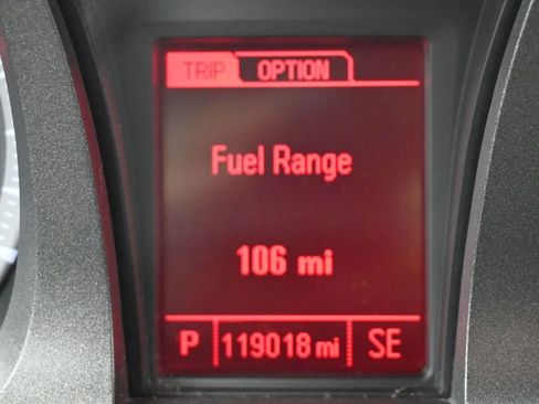 Used 2013 GMC Terrain SLE w/ Convenience Package image 35