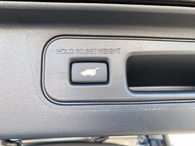 New 2026 Honda Passport RTL image 12