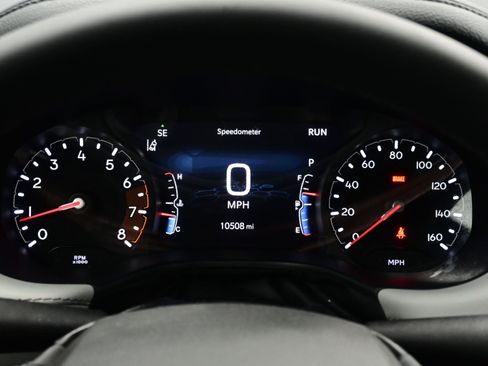 Used 2025 Jeep Compass Limited image 24