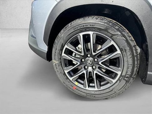 New 2026 Toyota Corolla Cross XLE image 16