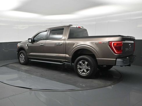 Used 2021 Ford F150 XLT w/ Equipment Group 302A High image 6
