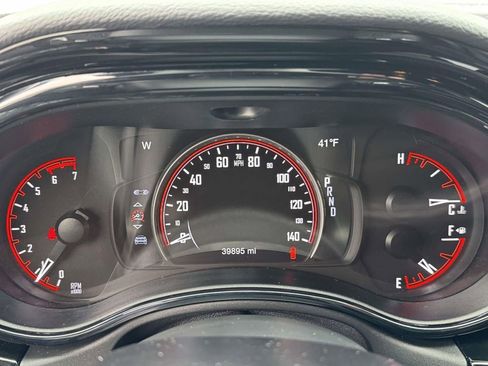 Used 2021 Dodge Durango R/T w/ Blacktop Package image 25