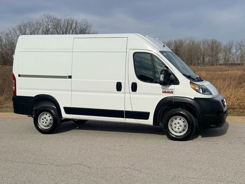 Used 2020 RAM ProMaster 1500 image 37