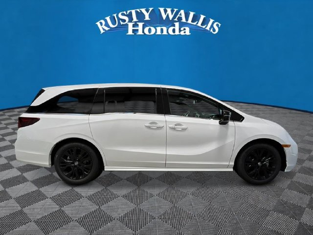 New 2027 Honda Odyssey Sport-L image 2