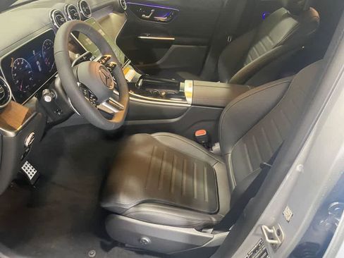 New 2026 Mercedes-Benz GLC 300 4MATIC image 9