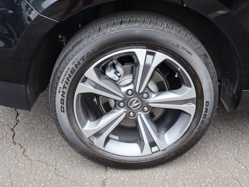 Used 2023 Acura RDX AWD w/ Advance Package image 42