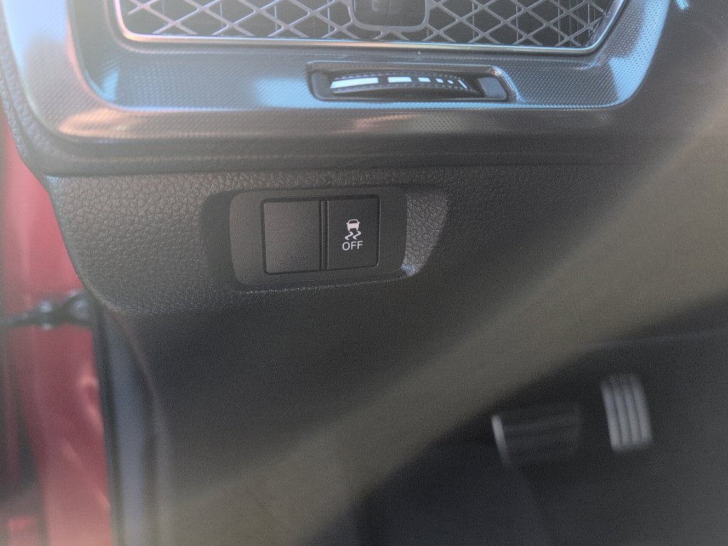 Certified 2025 Acura Integra A-Spec FWD image 15