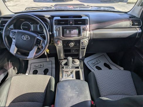 Used 2018 Toyota 4Runner SR5 image 14
