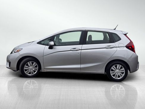 Used 2016 Honda Fit LX image 7
