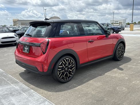 New 2026 MINI Cooper S FWD image 7