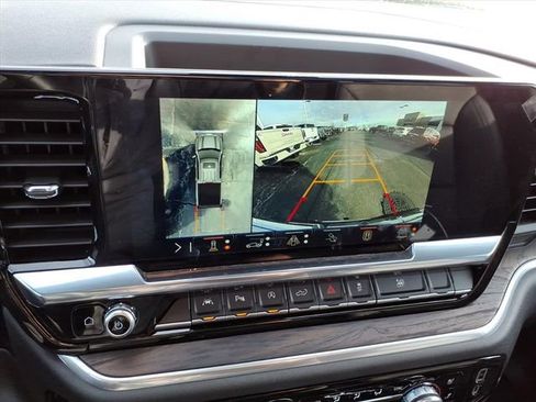 New 2026 GMC Sierra 1500 SLT w/ SLT Premium Plus Package image 32