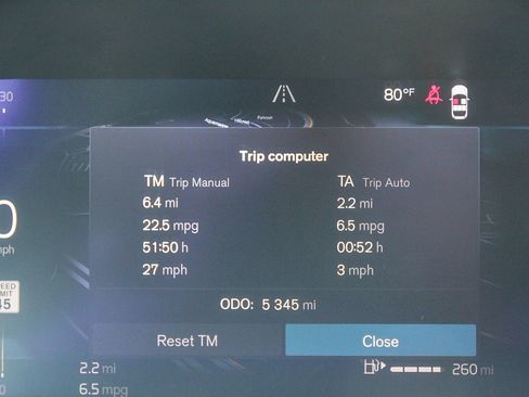 Certified 2025 Volvo XC40 B5 Core w/ Protection Package Premier image 26