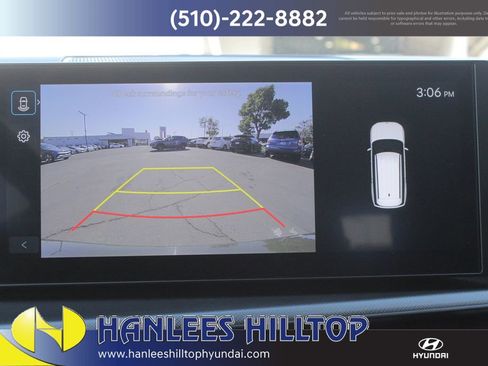 Used 2025 Hyundai Santa Fe SEL image 26