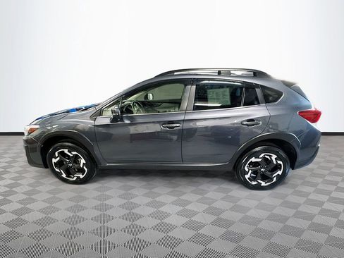 Used 2022 Subaru Crosstrek 2.5i Limited image 38