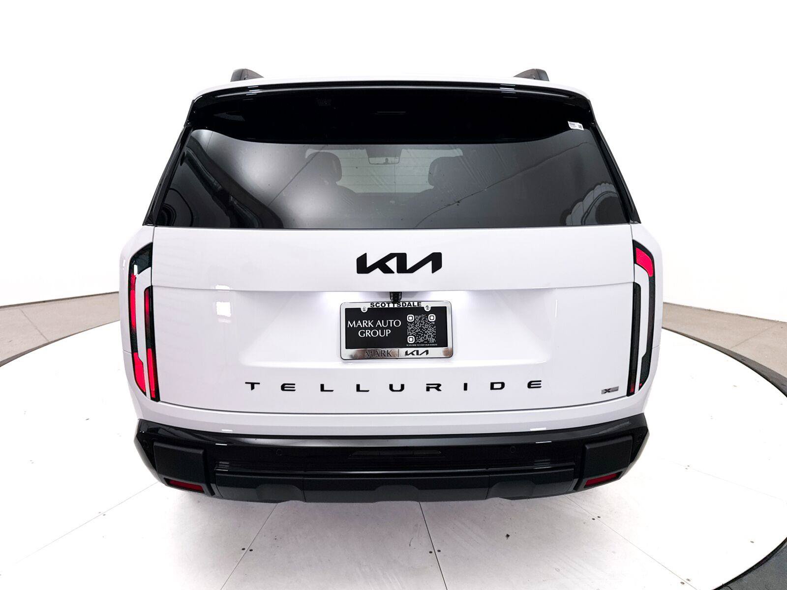 Used 2027 Kia Telluride SX Prestige X-Line AWD/4WD image 21