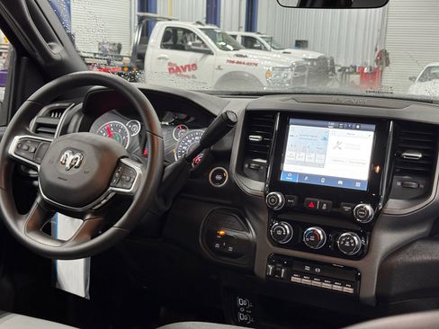 New 2025 RAM 4500 Tradesman image 11