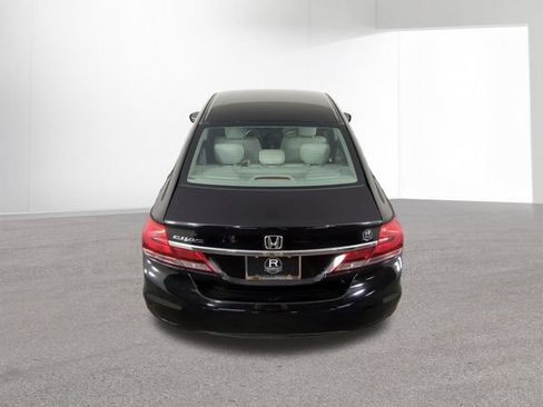 Used 2014 Honda Civic LX image 34