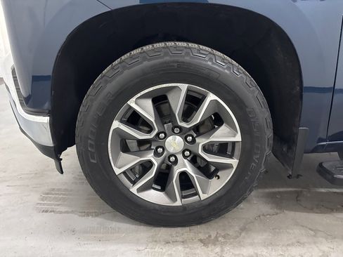 Used 2019 Chevrolet Silverado 1500 LT w/ All-Star Edition image 61