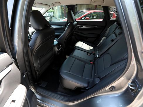 Used 2019 INFINITI QX50 Pure image 15