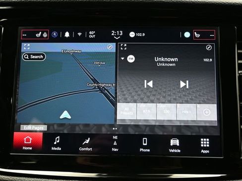 Certified 2024 Dodge Durango GT AWD/4WD image 39