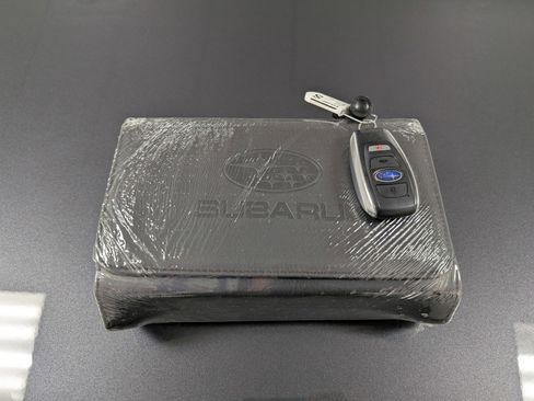 Certified 2025 Subaru Crosstrek 2.0i Premium image 6