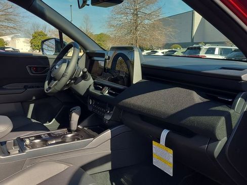 New 2026 Subaru Outback Limited image 20