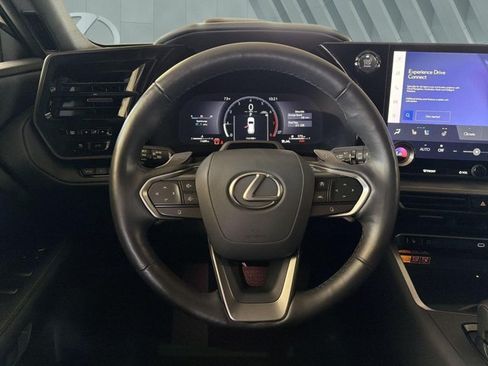 Certified 2025 Lexus TX 350 AWD w/ Technology Package image 14