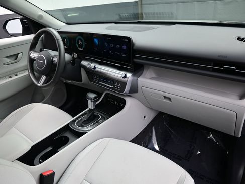 Certified 2026 Hyundai Kona SEL Sport FWD image 14