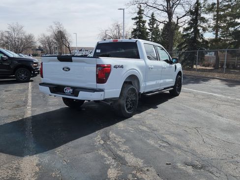 New 2026 Ford F150 XLT w/ Tow/Haul Package image 13