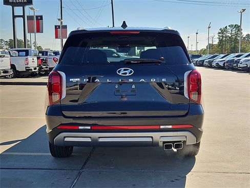 Used 2025 Hyundai Palisade SEL image 11
