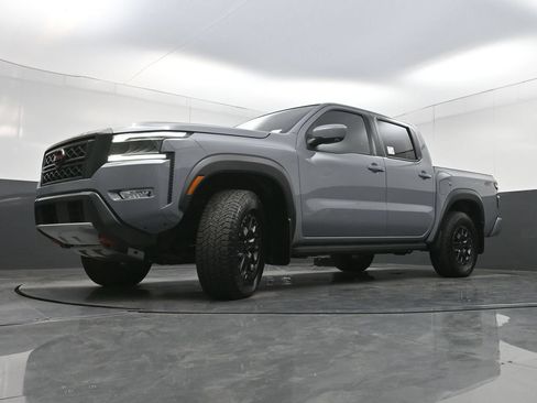 Used 2023 Nissan Frontier PRO-4X w/ Pro-4X Premium Package AWD/4WD image 28