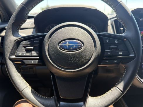Certified 2024 Subaru Crosstrek 2.5i Sport w/ Popular Package #4A AWD/4WD image 13